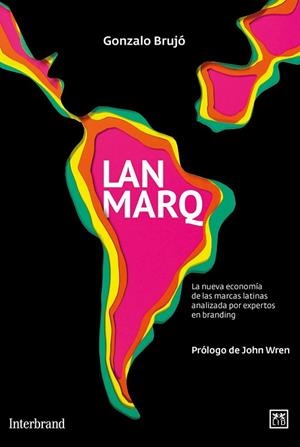 LANMARQ | 9788483568316 | BRUJÓ, GONZALO | Llibreria Drac - Llibreria d'Olot | Comprar llibres en català i castellà online