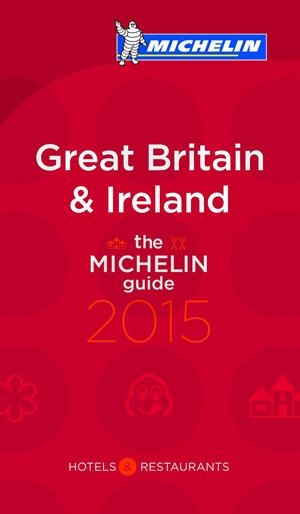 GUIA ROJA GREAT BRITAIN & IRELAND 2015 | 9782067194090 | VV.AA. | Llibreria Drac - Llibreria d'Olot | Comprar llibres en català i castellà online