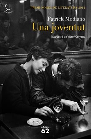 JOVENTUT, UNA | 9788429774030 | MODIANO, PATRICK | Llibreria Drac - Llibreria d'Olot | Comprar llibres en català i castellà online