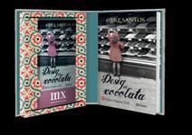 PACK DESIG DE XOCOLATA + XOCOLATA | 9788497082747 | SANTOS, CARE | Llibreria Drac - Llibreria d'Olot | Comprar llibres en català i castellà online