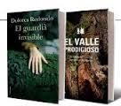 PACK EL GUARDIÀ INVISIBLE + GUIA DE BAZTAN | 9788466419154 | REDONDO, DOLORES | Llibreria Drac - Llibreria d'Olot | Comprar llibres en català i castellà online