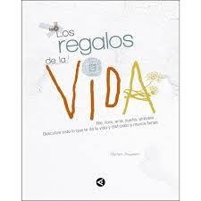 REGALOS DE LA VIDA, LOS | 9788403014756 | SAYALERO, MYRIAM | Llibreria Drac - Librería de Olot | Comprar libros en catalán y castellano online