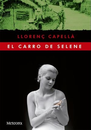 CARRO DE SELENE, EL | 9788494247507 | CAPELLÀ, LLORENÇ | Llibreria Drac - Llibreria d'Olot | Comprar llibres en català i castellà online