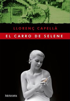 CARRO DE SELENE, EL | 9788494247507 | CAPELLÀ, LLORENÇ | Llibreria Drac - Librería de Olot | Comprar libros en catalán y castellano online