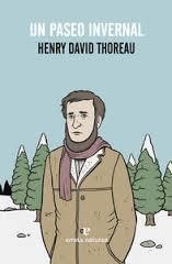 PASEO INVERNAL, UN | 9788415217831 | THOREAU, HENRY DAVID | Llibreria Drac - Llibreria d'Olot | Comprar llibres en català i castellà online