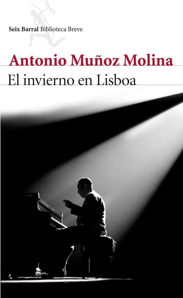 INVIERNO EN LISBOA, EL | 9788432224164 | MUÑOZ, ANTONIO | Llibreria Drac - Llibreria d'Olot | Comprar llibres en català i castellà online