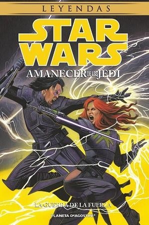 STAR WARS AMANECER DE LOS JEDI Nº 3 | 9788416051502 | AAVV | Llibreria Drac - Llibreria d'Olot | Comprar llibres en català i castellà online