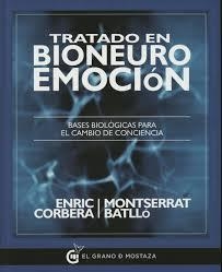 TRATADO EN BIONEUROEMOCION | 9788494279638 | CORBERA, ENRIC | Llibreria Drac - Llibreria d'Olot | Comprar llibres en català i castellà online