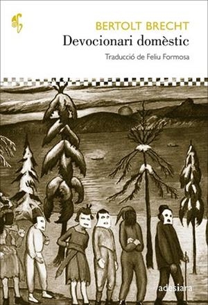 DEVOCIONARI DOMÈSTIC | 9788492405848 | BRECHT, BERTOLT | Llibreria Drac - Llibreria d'Olot | Comprar llibres en català i castellà online