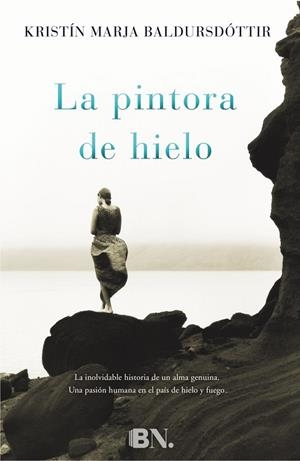 PINTORA DE HIELO, LA | 9788466655743 | BALDURSDÓTTIR, KRISTÍN MARJA | Llibreria Drac - Llibreria d'Olot | Comprar llibres en català i castellà online