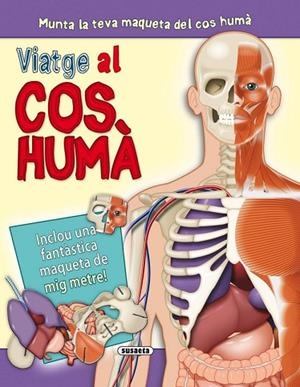 VIATGE AL COS HUMÀ | 9788467723212 | AADD | Llibreria Drac - Llibreria d'Olot | Comprar llibres en català i castellà online