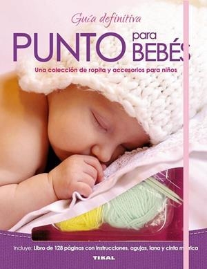 PUNTO PARA BEBÉS | 9788499283173 | AAVV | Llibreria Drac - Llibreria d'Olot | Comprar llibres en català i castellà online