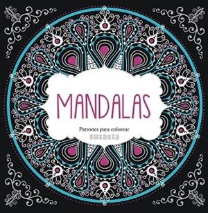 MANDALAS | 9788467737448 | AAVV | Llibreria Drac - Llibreria d'Olot | Comprar llibres en català i castellà online