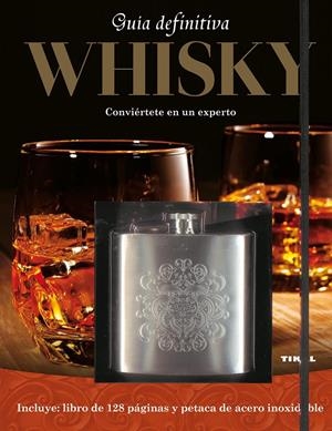 WHISKY | 9788499283616 | JAEGER, HELEN | Llibreria Drac - Llibreria d'Olot | Comprar llibres en català i castellà online