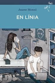 EN LINIA | 9788494235061 | MONZO, JAUME | Llibreria Drac - Llibreria d'Olot | Comprar llibres en català i castellà online