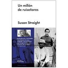 MILLÓN DE RUISEÑORES, UN | 9788415996613 | STRAIGHT, SUSAN | Llibreria Drac - Llibreria d'Olot | Comprar llibres en català i castellà online