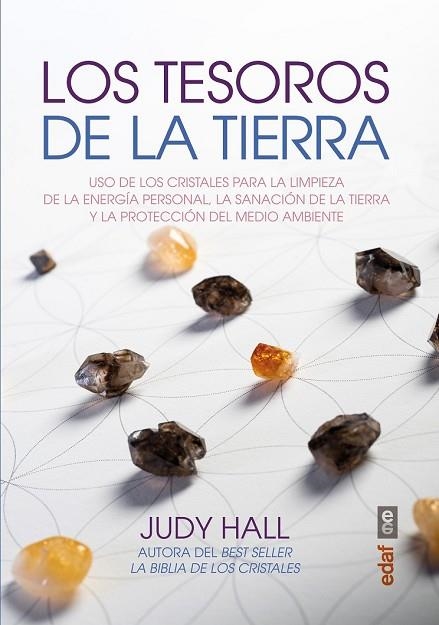 TESOROS DE LA TIERRA, LOS | 9788441435032 | HALL, JUDY | Llibreria Drac - Llibreria d'Olot | Comprar llibres en català i castellà online