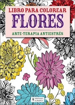 FLORES | 9788425521119 | AAVV | Llibreria Drac - Llibreria d'Olot | Comprar llibres en català i castellà online