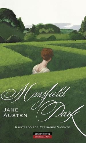 MANSFIELD PARK | 9788416252169 | AUSTEN, JANE | Llibreria Drac - Llibreria d'Olot | Comprar llibres en català i castellà online