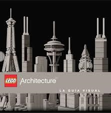 LEGO ARCHITECTURE GUIA VISUAL | 9780241186510 | AAVV | Llibreria Drac - Llibreria d'Olot | Comprar llibres en català i castellà online