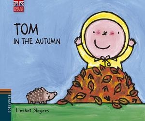 TOM IN THE AUTUMN | 9788426394552 | SLEGERS, LIESBET | Llibreria Drac - Llibreria d'Olot | Comprar llibres en català i castellà online