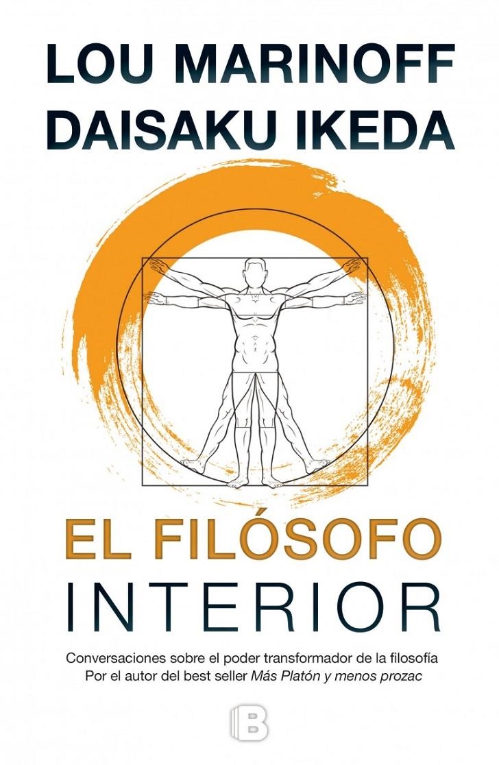 FILÓSOFO INTERIOR, EL | 9788466655385 | MARINOFF, LOU ; IKEDA, DAISAKU | Llibreria Drac - Llibreria d'Olot | Comprar llibres en català i castellà online