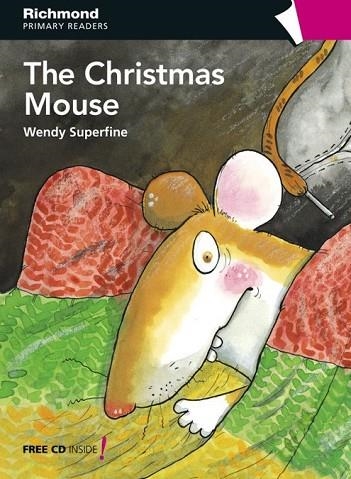 CHRISTMAS MOUSE, THE (RPR LEVEL 4) | 9788466810524 | AAVV | Llibreria Drac - Llibreria d'Olot | Comprar llibres en català i castellà online