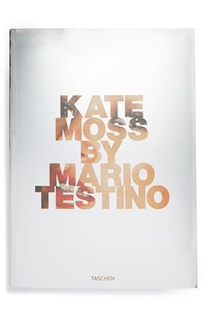 KATE MOSS BY MARIO TESTINO | 9783836550697 | AA.DD. | Llibreria Drac - Librería de Olot | Comprar libros en catalán y castellano online