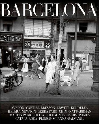 BARCELONA | 9788415691679 | VV.AA | Llibreria Drac - Llibreria d'Olot | Comprar llibres en català i castellà online