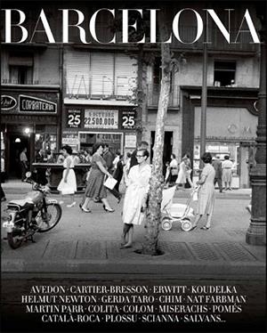 BARCELONA | 9788415691679 | VV.AA | Llibreria Drac - Llibreria d'Olot | Comprar llibres en català i castellà online