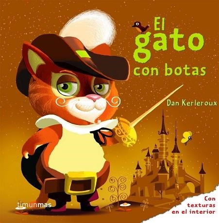 GATO CON BOTAS, EL | 9788408078791 | AAVV | Llibreria Drac - Llibreria d'Olot | Comprar llibres en català i castellà online