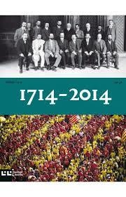 NADALA DE LA FUNDACIÓ CARULLA, LA. 1714 - 2014 | 9788472269774 | Llibreria Drac - Llibreria d'Olot | Comprar llibres en català i castellà online