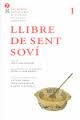 LLIBRE DEL SENT SOVI (COL.LECIO 7 PORTES) | 9788472267886 | ANONIM | Llibreria Drac - Llibreria d'Olot | Comprar llibres en català i castellà online