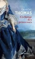 ÉCHANGE DES PRINCESSES, L' | 9782757845363 | THOMAS, CHANTAL | Llibreria Drac - Llibreria d'Olot | Comprar llibres en català i castellà online