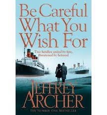 BE CAREFUL WHAT YOU WISH FOR | 9781447270317 | ARCHER, JEFFREY | Llibreria Drac - Librería de Olot | Comprar libros en catalán y castellano online