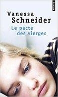 LE PACTE DES VIERGES | 9782757829912 | SCHNEIDER, VANESSA | Llibreria Drac - Llibreria d'Olot | Comprar llibres en català i castellà online