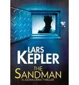 SANDMAN, THE | 9780007467792 | KEPLER, LARS | Llibreria Drac - Llibreria d'Olot | Comprar llibres en català i castellà online