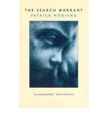 SEARCH WARRANT, THE | 9781846553615 | MODIANO, PATRICK | Llibreria Drac - Llibreria d'Olot | Comprar llibres en català i castellà online