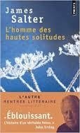 HOMME DES HAUTES SOLITUDES, L' | 9782757845561 | SALTER, JAMES  | Llibreria Drac - Librería de Olot | Comprar libros en catalán y castellano online