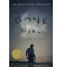 GONE GIRL | 9781780228662 | FLYNN, GILLIAN | Llibreria Drac - Llibreria d'Olot | Comprar llibres en català i castellà online