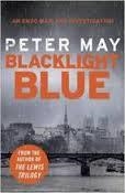 BLACKLIGHT BLUE | 9781782062103 | MAY, PETER | Llibreria Drac - Librería de Olot | Comprar libros en catalán y castellano online