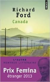 CANADA | 9782757845240 | FORD, RICHARD | Llibreria Drac - Llibreria d'Olot | Comprar llibres en català i castellà online