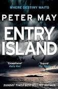 ENTRY ISLAND | 9781782062233 | MAY, PETER | Llibreria Drac - Llibreria d'Olot | Comprar llibres en català i castellà online