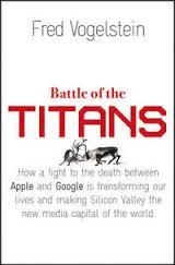 BATTLE OF THE TITANS | 9780007518845 | VOGELSTEIN, FRED | Llibreria Drac - Llibreria d'Olot | Comprar llibres en català i castellà online