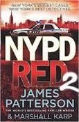 NYPD RED 2 | 9780099574248 | PATTERSON, JAMES | Llibreria Drac - Llibreria d'Olot | Comprar llibres en català i castellà online