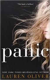 PANIC | 9781444723069 | OLIVER, LAUREN | Llibreria Drac - Llibreria d'Olot | Comprar llibres en català i castellà online