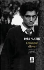 CHRONIQUE D'HIVER | 9782330034399 | AUSTER, PAUL | Llibreria Drac - Llibreria d'Olot | Comprar llibres en català i castellà online