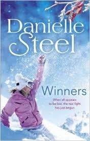 WINNERS | 9780552159135 | STEEL, DANIELLE | Llibreria Drac - Llibreria d'Olot | Comprar llibres en català i castellà online