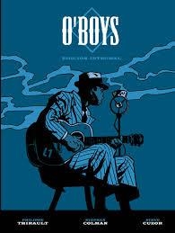 O’BOYS. EDICION INTEGRAL | 9788467917154 | COLMAN, STÉPHAN : CUZOR, STEVE ; THIRAULT, PHILIPPE | Llibreria Drac - Llibreria d'Olot | Comprar llibres en català i castellà online