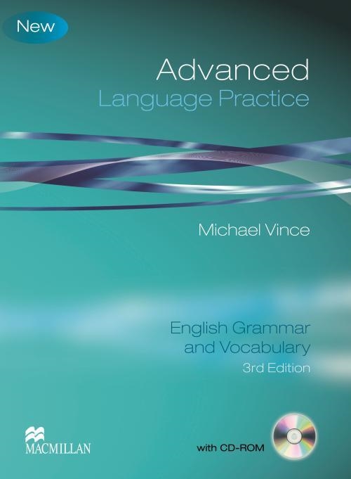 ADVANCED LANGUAGE PRACTICE PACK + KEY N/E | 9780230727069 | VINCE, M. | Llibreria Drac - Llibreria d'Olot | Comprar llibres en català i castellà online